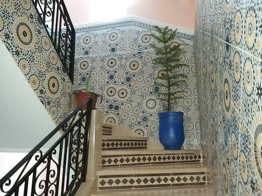 Marrakech Family Appartements Μαρακές Εξωτερικό φωτογραφία