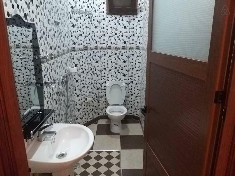 Marrakech Family Appartements Μαρακές Εξωτερικό φωτογραφία