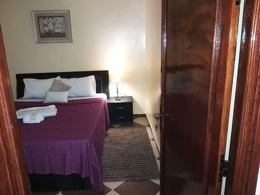 Marrakech Family Appartements Μαρακές Εξωτερικό φωτογραφία