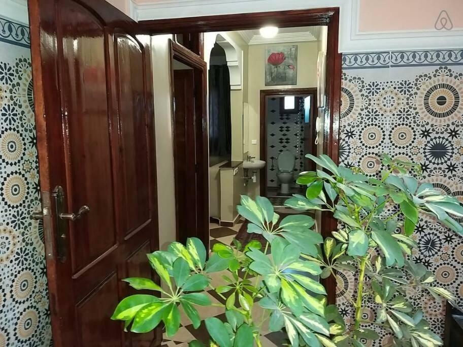 Marrakech Family Appartements Μαρακές Εξωτερικό φωτογραφία