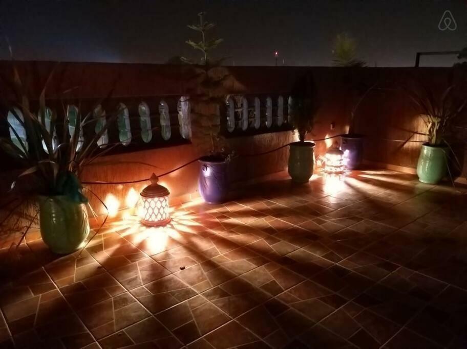 Marrakech Family Appartements Μαρακές Εξωτερικό φωτογραφία