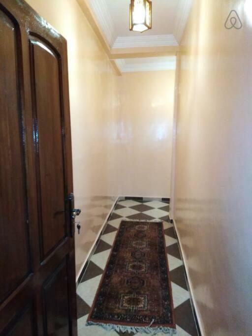 Marrakech Family Appartements Μαρακές Εξωτερικό φωτογραφία