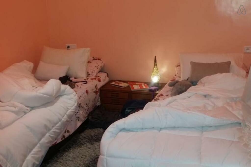 Marrakech Family Appartements Μαρακές Εξωτερικό φωτογραφία