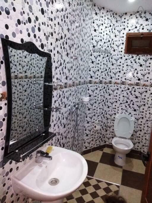 Marrakech Family Appartements Μαρακές Εξωτερικό φωτογραφία