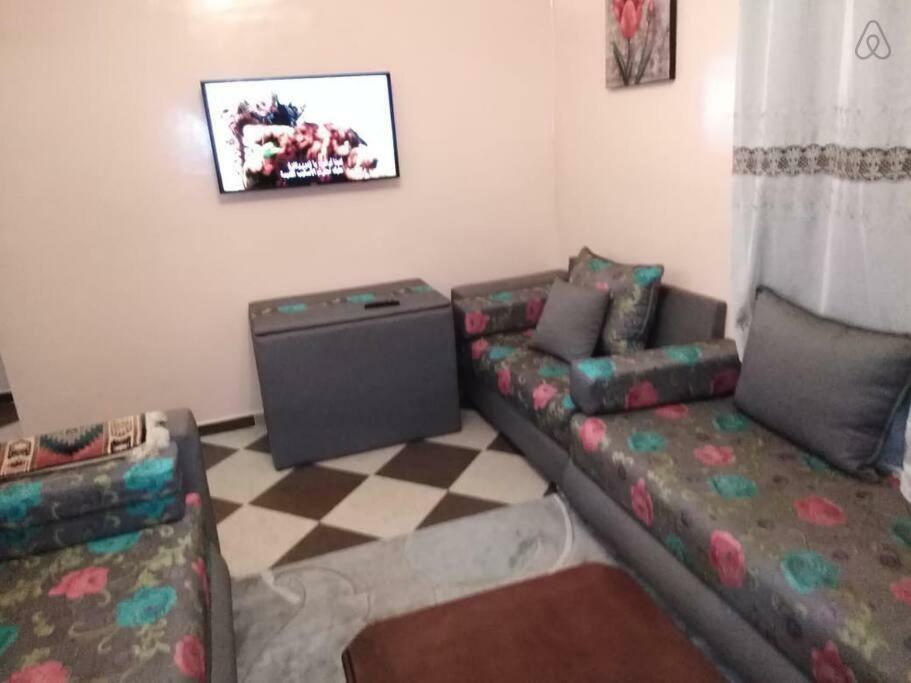 Marrakech Family Appartements Μαρακές Εξωτερικό φωτογραφία
