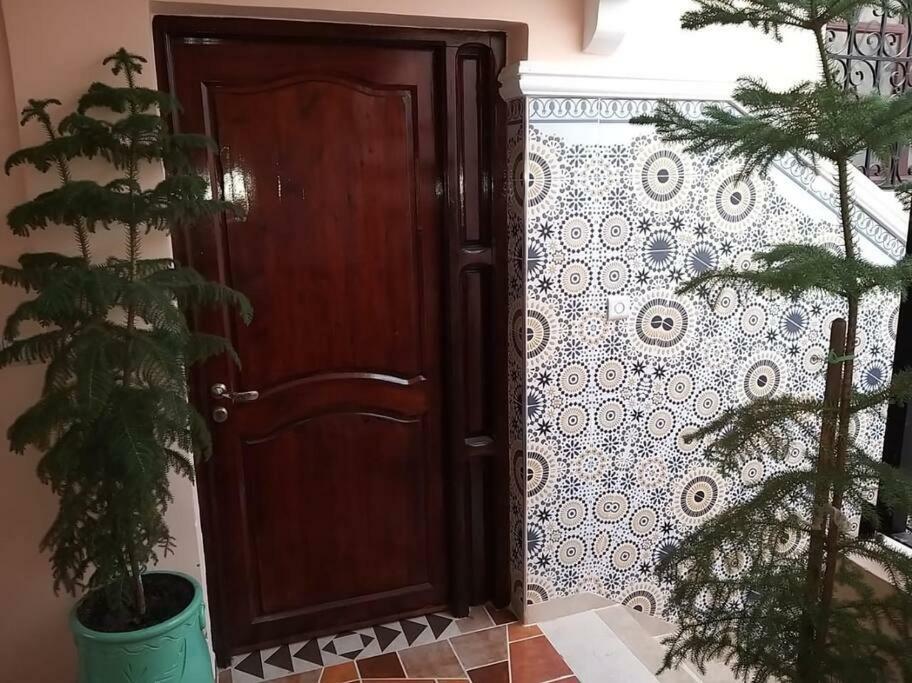 Marrakech Family Appartements Μαρακές Εξωτερικό φωτογραφία