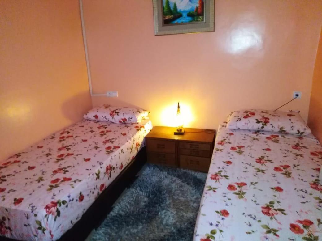 Marrakech Family Appartements Μαρακές Εξωτερικό φωτογραφία